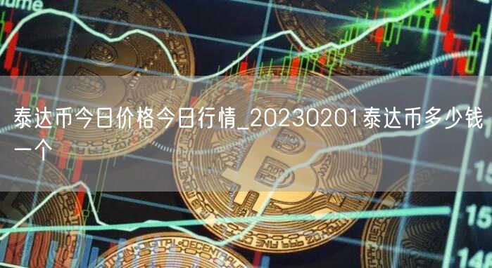 泰达币今日价格今日行情_20230201泰达币多少钱一个-第1张图片-交易所